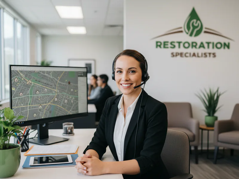 Water Damage Restoration  in Cheney  FAQ