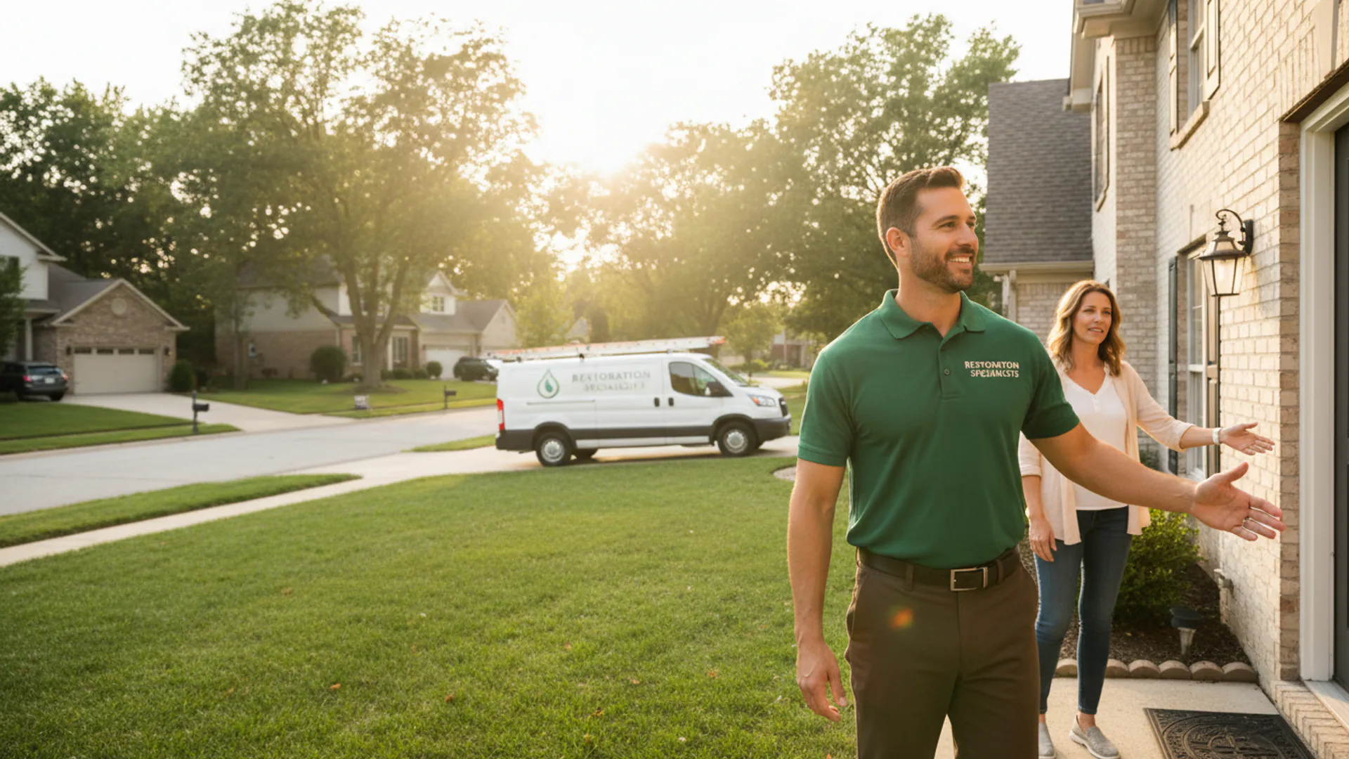**Emergency Water Damage Restoration in Cheney, WA Near Me – 24/7 Rapid Response!**